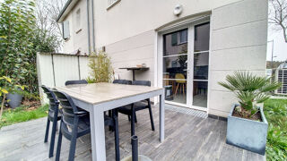  Maison � louer 3 pi�ces 63 m�