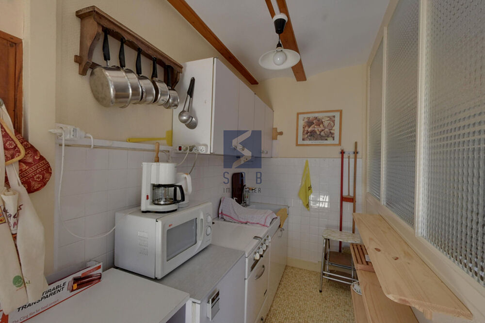 Vente Maison Maison MARCOLS-LES-EAUX, pied à terre en Ardèche Marcols les eaux
