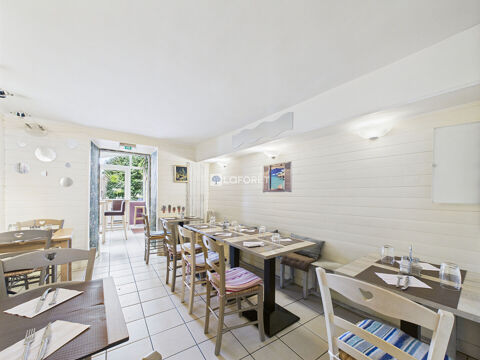   Local commercial Chateaulin 3 pièce(s) 55.12 m2 