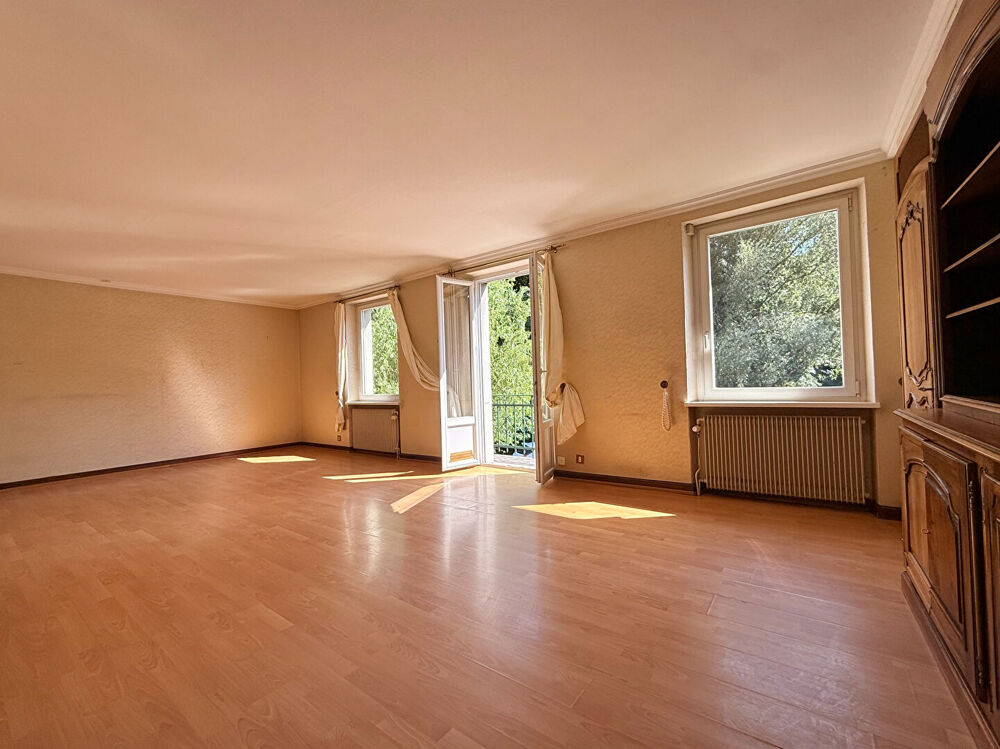 Vente Maison Maison Thann 7 pièce(s) 171 m2 Thann
