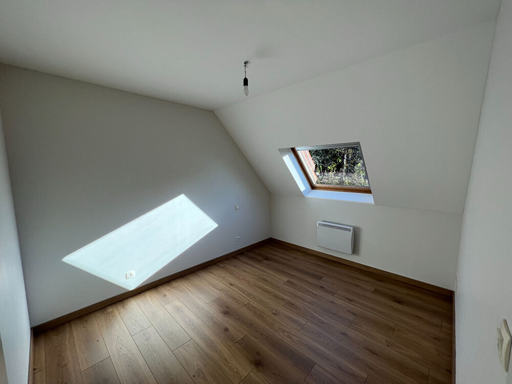 Vente Maison Maison 2 chambres 66m² avec jardin - SAVENAY Savenay