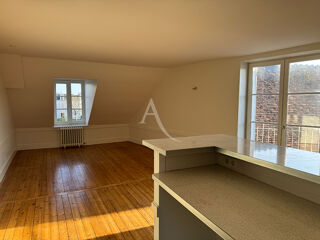  Appartement à louer 3 pièces 64 m²