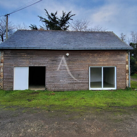   B�tisse � r�habiliter Maison - 4 pi�ce(s) - 80 m�