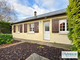  Maison  vendre 4 pices 67 m