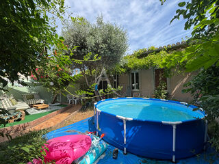  Maison � vendre 6 pi�ces 