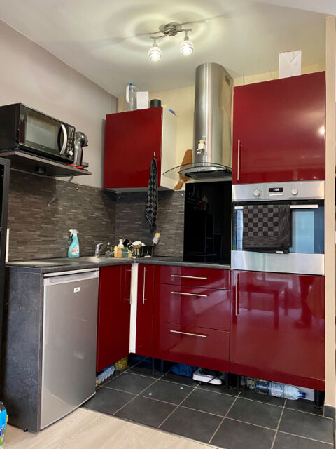   STUDIO FLEURY MEROGIS 29 m� Appartement - 1 pi�ce(s) - 29 m�