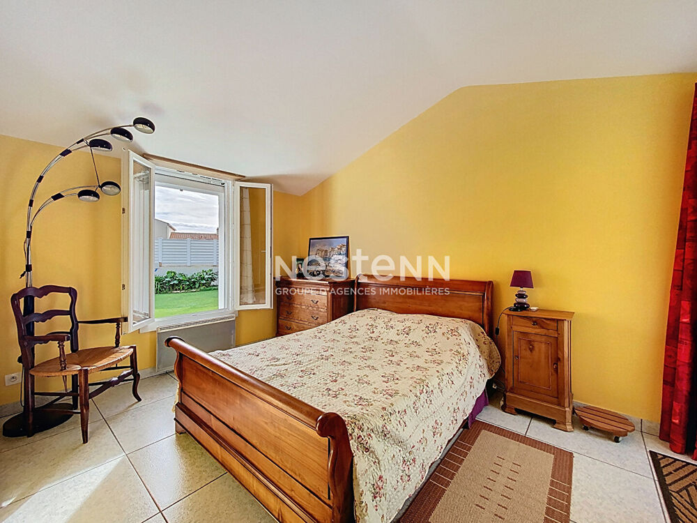 � vendre  Maison Saint-Gilles-Croix-de-Vie (85800)