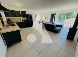  Maison � vendre 3 pi�ces 76 m�