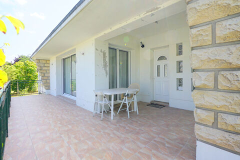 Vente Maison Maison Morainvilliers 6 pi�ce(s) 141 m2 Morainvilliers