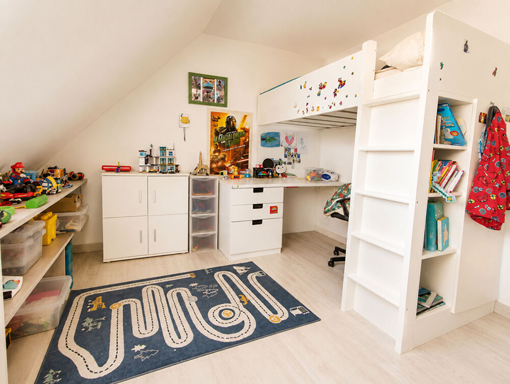 Vente Maison Maison contemporaine de 88 m2 à Batz/mer Batz sur mer