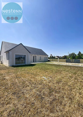  Maison à vendre 4 pièces 130 m²