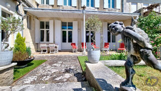  Maison � vendre 12 pi�ces 416 m�