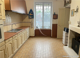  Maison à vendre 5 pièces 135 m²