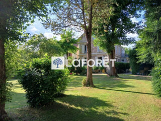  Maison � vendre 10 pi�ces 190 m�