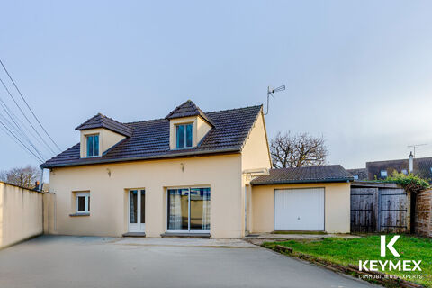   Maison familiale - 5 pi�ces - 3 chambres - Proche gare ! Maison - 5 pi�ce(s) - 116 m�