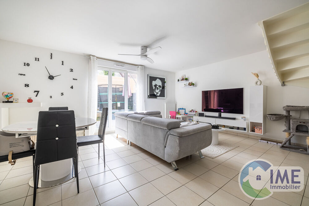 Maison Ballainvilliers 4 pièce(s) 83 m2