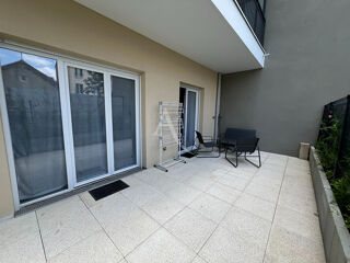  Appartement � louer 2 pi�ces 43 m�