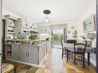  Maison à vendre 6 pièces 250 m²