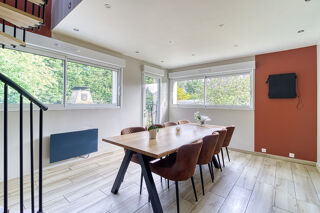 Maison � vendre 6 pi�ces 95 m�