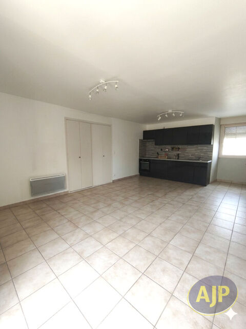   Appartement Erdre En Anjou 2 pi�ce(s) Appartement - 2 pi�ce(s) - 46 m�