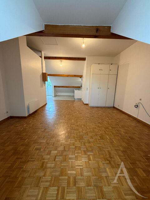  Appartement � louer 1 pi�ce 38 m�