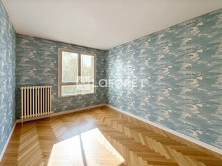  Maison à vendre 5 pièces 104 m²