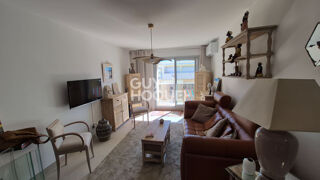  Appartement � vendre 2 pi�ces 42 m�