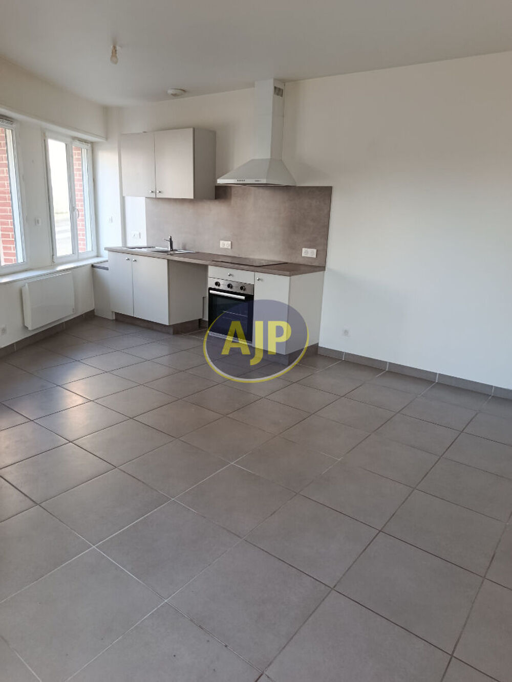 Appartement 2 pièces Beslé sur Vilaine