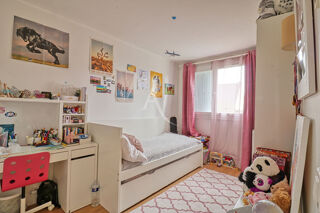  Appartement à louer 3 pièces 49 m²