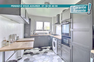  Appartement à vendre 2 pièces 50 m²