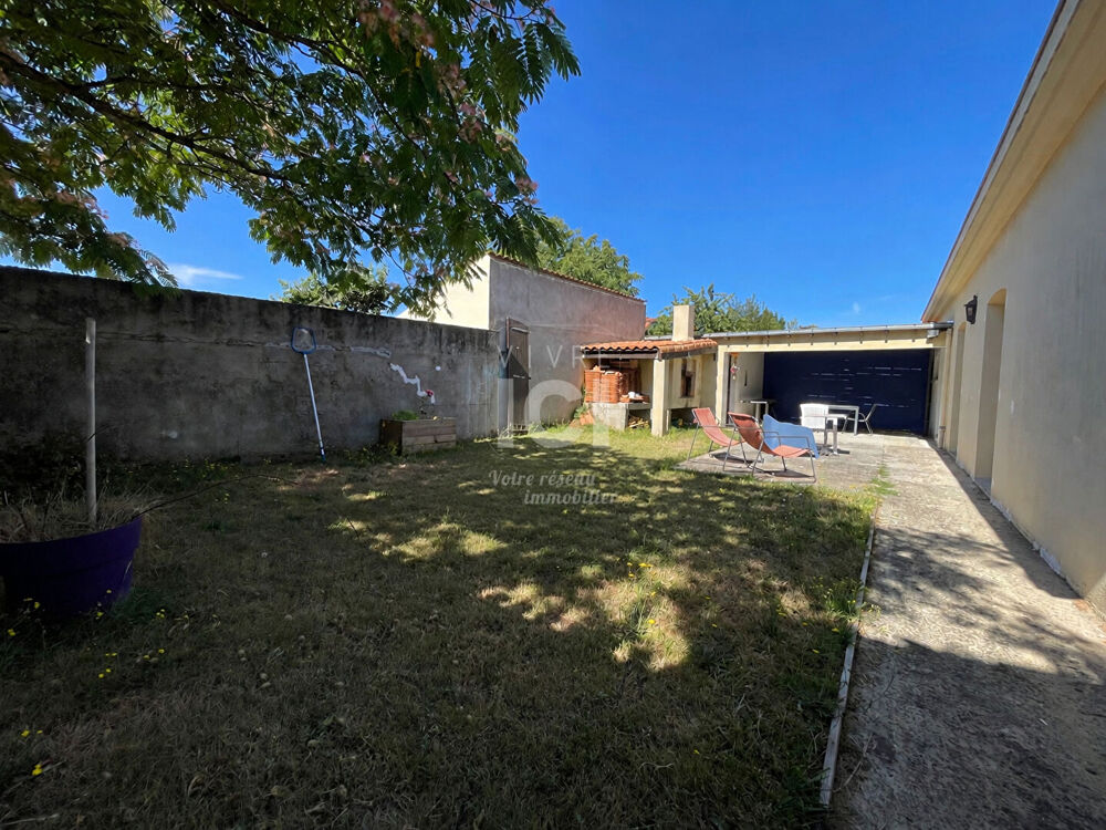 Vente Maison Maison - 5 pièces  -130 m2 Pont saint martin