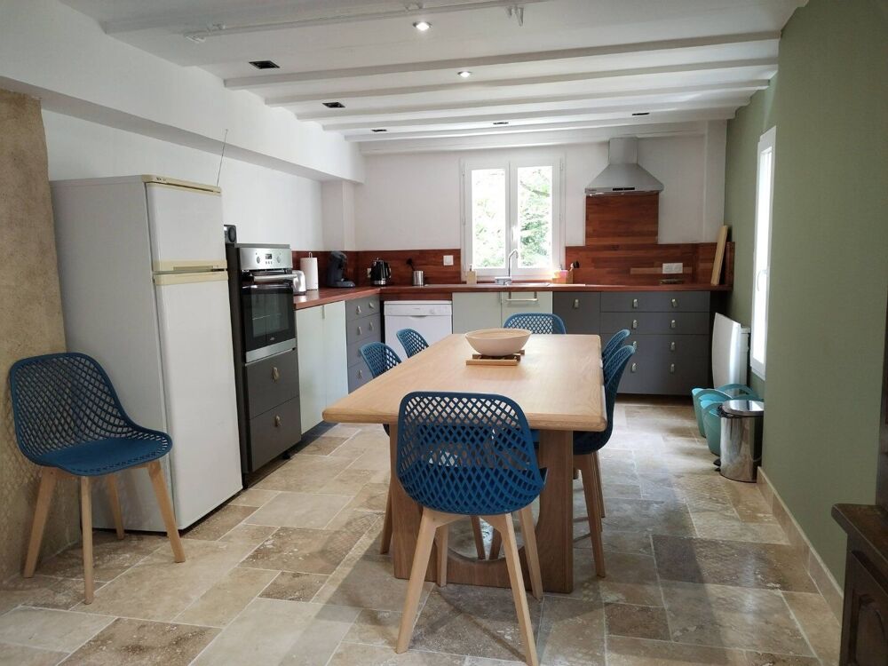 Vente Maison ANCIEN MOULIN DE PRESTIGE À FINIR DE RESTAURER : 3,5 HA AVEC RUISSEAU Saint cere