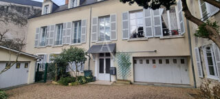  Appartement à vendre 4 pièces 74 m²