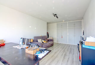  Appartement � vendre 2 pi�ces 48 m�