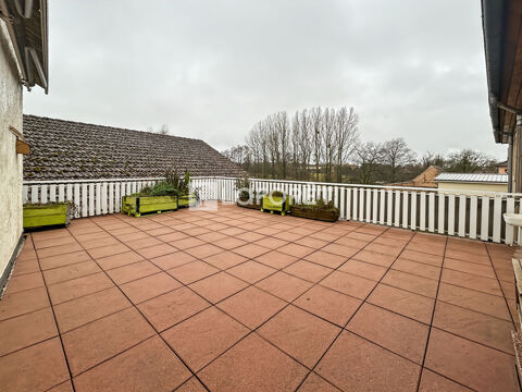  Appartement � louer 3 pi�ces 94 m�