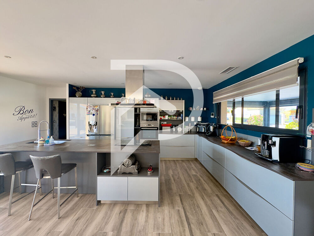 � vendre  Maison Lamonzie-Saint-Martin (24680)