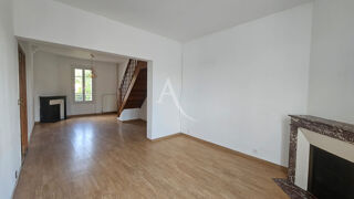  Appartement  vendre 4 pices 91 m