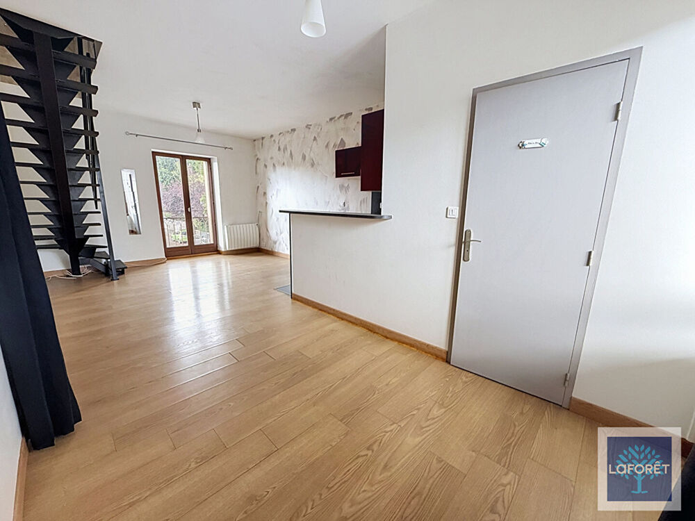 Location Appartement Appartement Dijon 2 pièce(s) 37.60 m2 Dijon