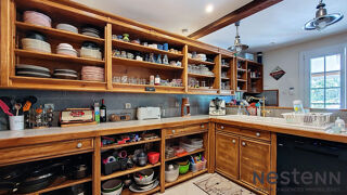  Maison � vendre 8 pi�ces 215 m�