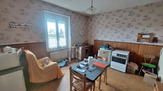  Maison � vendre 5 pi�ces 66 m�