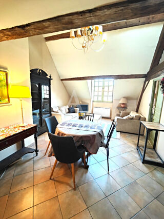  Appartement � louer 3 pi�ces 40 m�