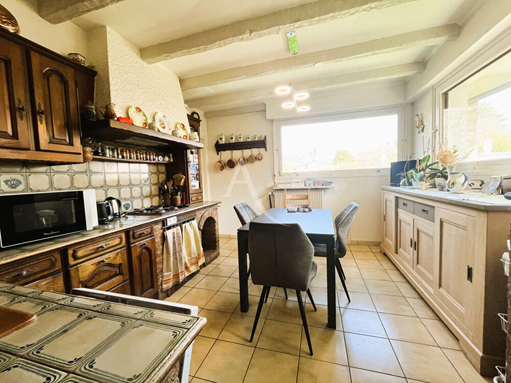 � vendre  Maison Le Touquet-Paris-Plage (62520)