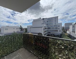  Appartement à vendre 2 pièces 1 m²