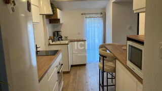  Maison à vendre 3 pièces 43 m²