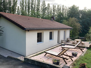  Maison � vendre 6 pi�ces 142 m�