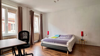  Appartement � vendre 4 pi�ces 102 m�