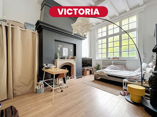  Maison à vendre 9 pièces 339 m²