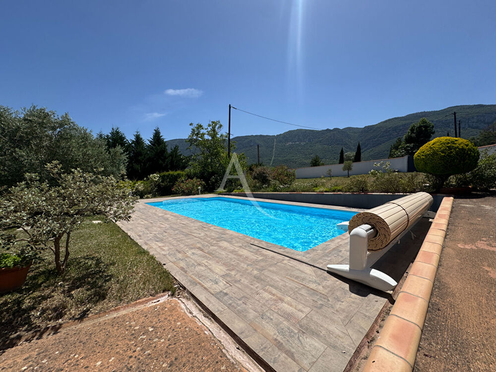 Vente Maison Maison Quillan