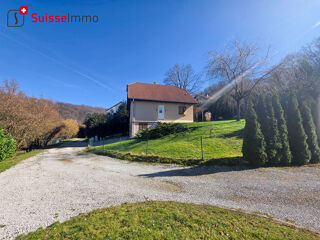  Maison � vendre 3 pi�ces 150 m�