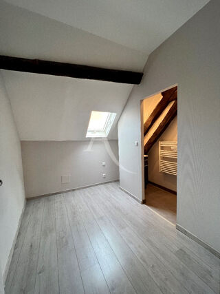  Appartement � louer 1 pi�ce 27 m�